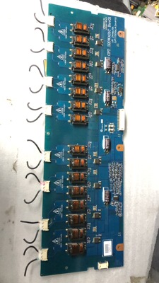 原装 飞利浦32TA1000 逻辑板320WA01C AA S5Y141实图