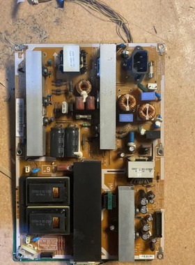 三星LA52B550K1F LA55B650T1F电源板 BN44-00268A I55F2-9HS