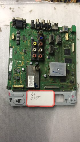 原装 ！索尼KLV-55EX500主板1-880-238-32配屏LTY550HJ01测好发货