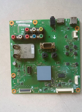 夏普LCD-52DS20A NX265A主板QPWBNG318WJZZ 配屏LK520D3GV00X