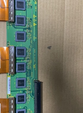 原装P50X101C 50PD9900TC 缓冲板JP6079 JA09163-A