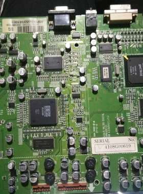 原装LG RT-42PX10 主板 RF-043A/B 6870VM0481E(3) 配PDP42V6