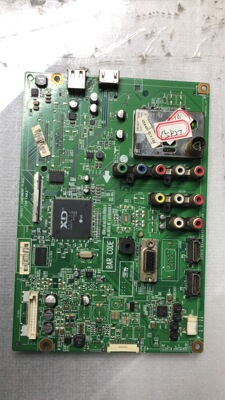 原装LG 47LK460-CC主板 EAX64049202(1)