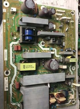 原装松下TH-D46GT20C液晶电源板 ETX2MM815EVH NPX815EV1V 实拍