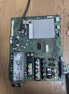 KDL-40V5500主板A-1663-964-B 1-878-942-12屏LTY400HA11/12