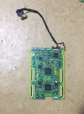 原装松下TH-50PV600C 50PV60C逻辑板 TNPA3820 AB 1 D测好