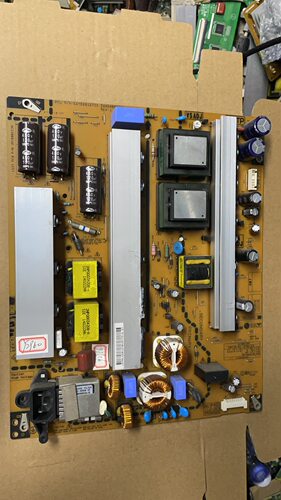 LG 60PN660H_CA电源板EAY62812701 EAX64880001 PSPL-L204A