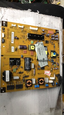 LG 47LS4600 47LM6200-CE液晶电视电源板EAX64310401 EAY62512701