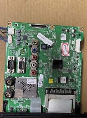 LG 50PB560H-CA主板EAX65710201屏PDP50T6