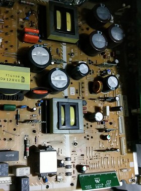 原装松下TH-46PZ800C TH-50PZ80C 电源板ETX2MM704MG NPX704MG-1