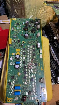 原装TH-P46U30/UT30C TH-50U30/UT30SC板TNPA5351 AJ AF AB