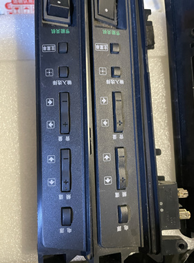 KDL-46NX700/46/55HX800 40EX710按键板 开关 整体 单个