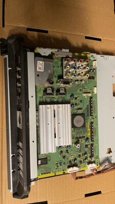 原装松下TH-P42U20CTH-P46U20 主板TNPH0840KC HC JC