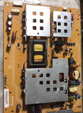 原装 夏普 LCD-46GE51A 52GE51A电源板DPS-294BP-1 RDENCA349WJQZ