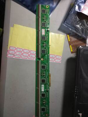 原装LG42G1 缓冲板EBR39712603 EAX41602501 测试好