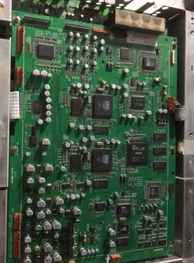 原装LG 等离子主板 6870VM0440E（4）屏PDP42V50330 实图测好
