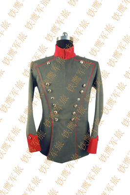 完美复刻开领标准版型