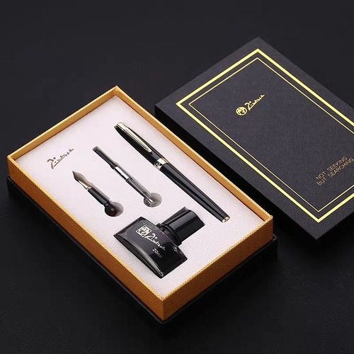 毕加索非碳素墨水礼盒套装