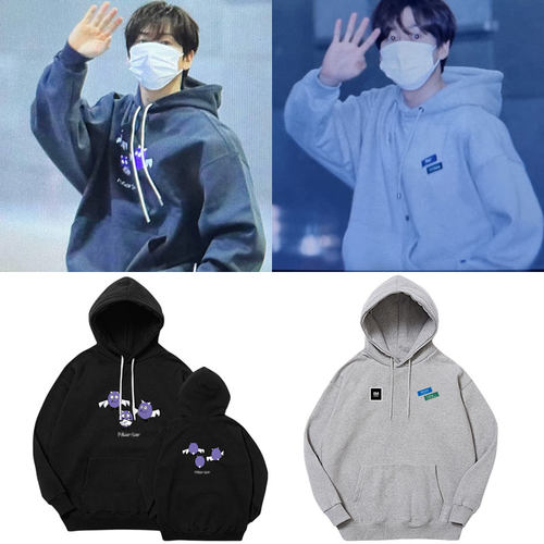 SUPERJUNIOR银赫同款卫衣服