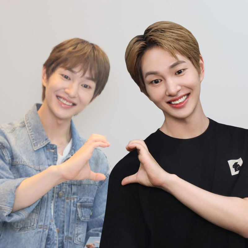 SHINee温流ONEW快闪周边应援同款短袖T体恤纯棉字母印花夏上衣服