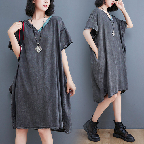 宛抒大码女装 WSDMNZ598