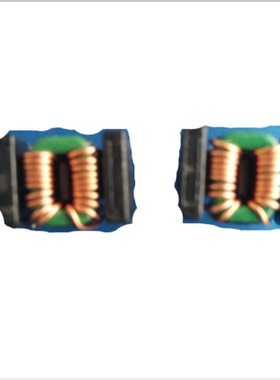 贴片磁环共模电感 差模 序号744272472 滤波 升遥控电容 玩具线圈