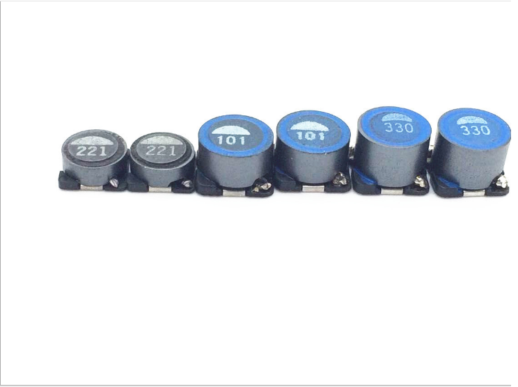 贴片TDK功率电感  电源 电路 多层平绕式 升压线圈 STD12555-68UH