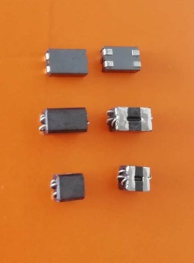 贴片式滤波器 压模 升压器 遥控玩具线圈SMB453025   磁珠电感器