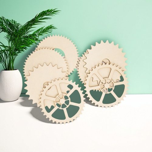 萌格格装饰美观多样性