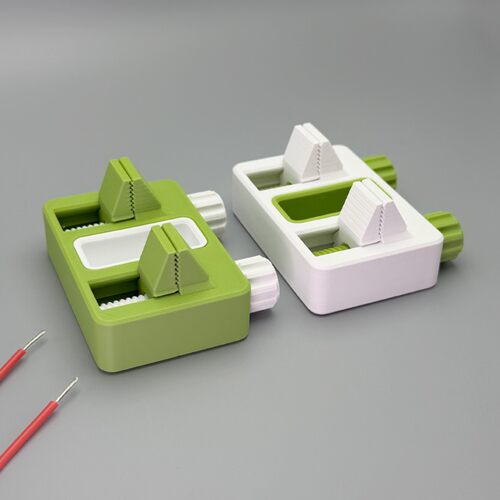 跨境新品 Electric Wire Welding Fixture 电线焊接夹具，保持电