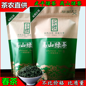 武平绿茶散装 2025新茶叶500g明前春茶毛尖高山云雾毛峰浓香型袋装