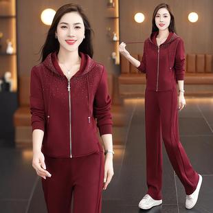 长袖 96896403运动休闲套装 POL健O领跑透气女速干身步 装 2025春秋季