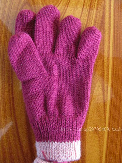 Gants pour enfants en coton - Ref 2147135 Image 3