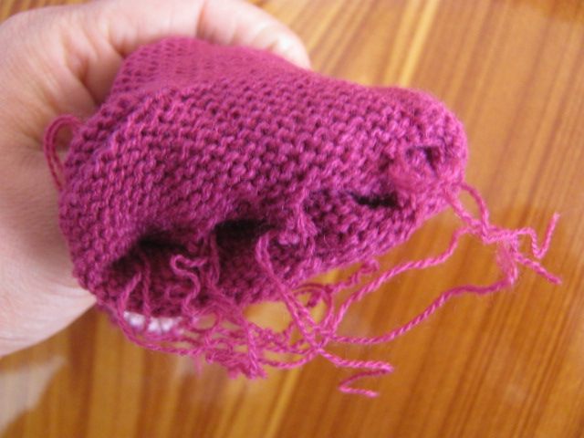 Gants pour enfants en coton - Ref 2147135 Image 5