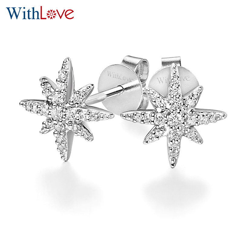 伟德国际18K金镶天然澳洲白珍珠耳钉耳线两用款