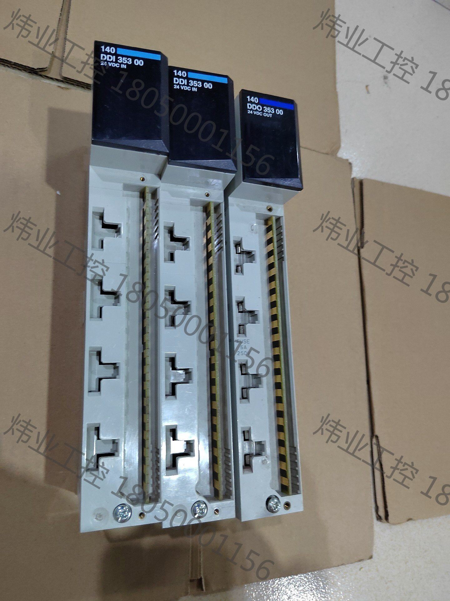 施奈德 140dd035300 实物图,功能包好!