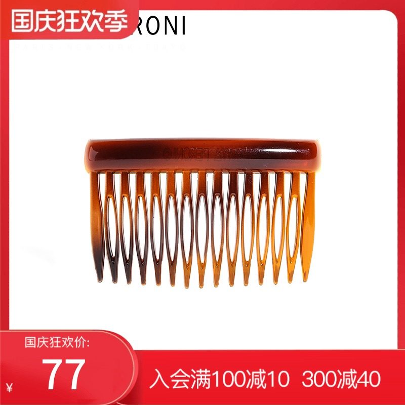 Evita Peroni/依慧达树胶发梳插梳发饰盘发器发簪刘海梳头饰品女|msdalam kategori Aksesori/Barang Kemas Fesyen, Aksesori rambut - dari Buy2taobao.com untuk memberikan perkhidmatan ejen Taobao profesional membeli
