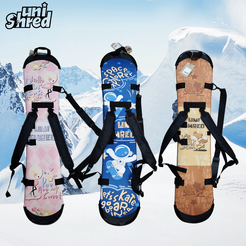 定制滑雪板包UNISHRED