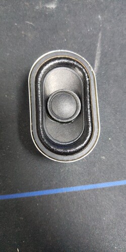 适用于海能达md610喇叭md620喇叭海能达车载台车台喇叭扬声器