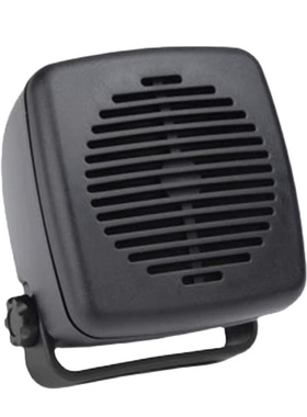 摩托罗拉mtm800e原装喇叭全新带尾针tetra车载台喇叭800m 350m