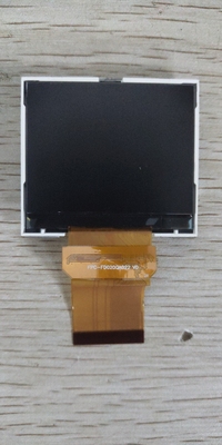 执法记录仪屏幕加长排线2寸屏