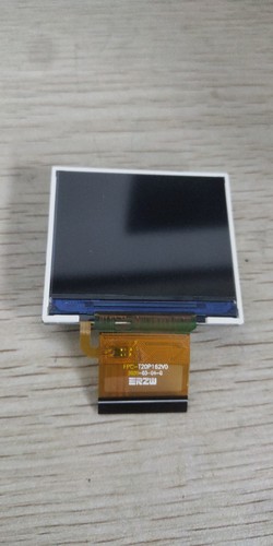 YC020H-15执法记录仪屏幕FPC-T20P162V0爱国者T5涂强
