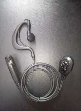 科立讯pt7200ex  pt7200对讲机耳机