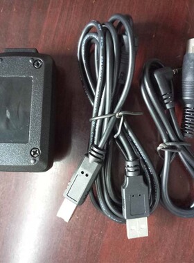 威泰克斯EVX531/EVX534专用写频线