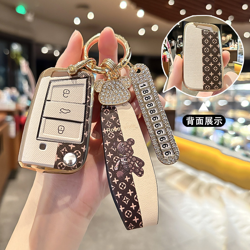 劳德tpu斯柯达简约保护套