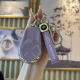 ET女车包壳扣 2024新款 星途揽月钥匙套奇瑞TX瑶光CDM凌云星纪元