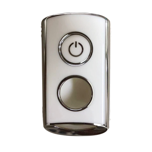 适用雅马哈Xmax300钥匙套高档汽车遥控锁匙包扣保护套改装2021款