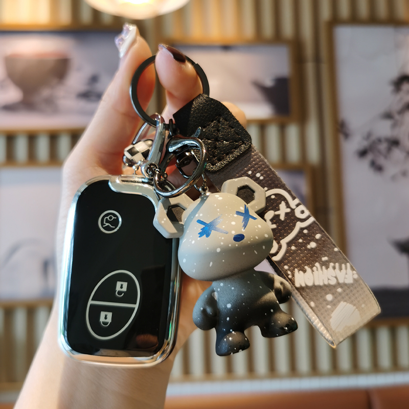 按键全包★防摔防刮★外观时尚★信号无阻