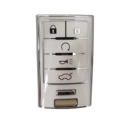 劳德TPU凯迪拉克简约保护套