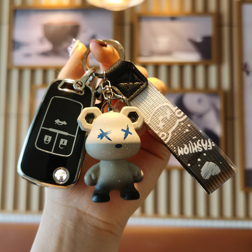 按键全包★防摔防刮★外观时尚★信号无阻